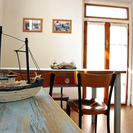 La Casa Del Pescatore Sarnico Exterior foto