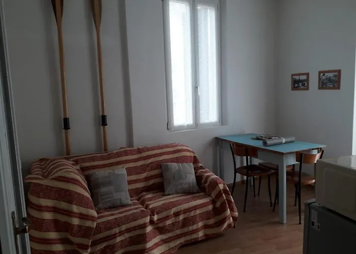 La Casa Del Pescatore