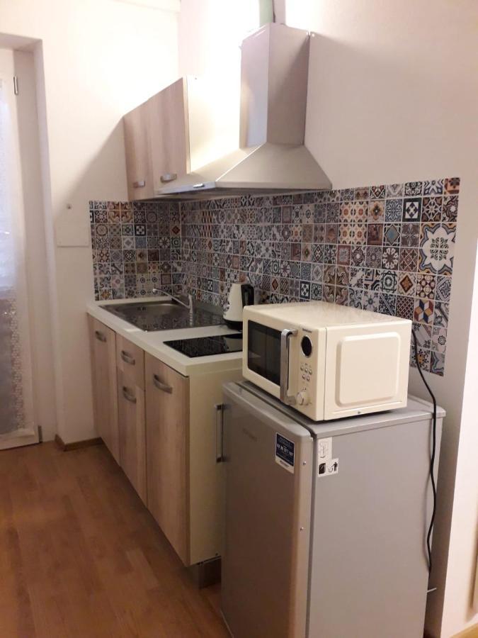 Hébergement de vacances La Casa Del Pescatore