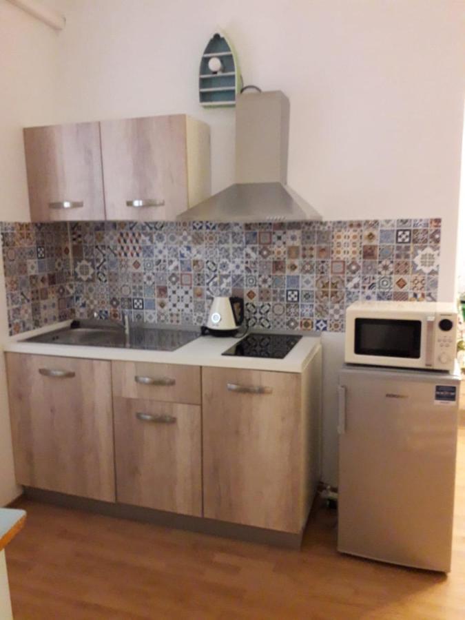 La Casa Del Pescatore Holiday home *