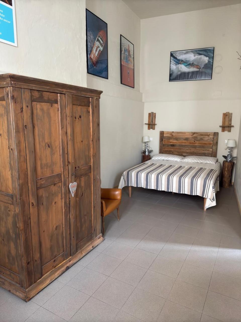 La Casa Del Pescatore