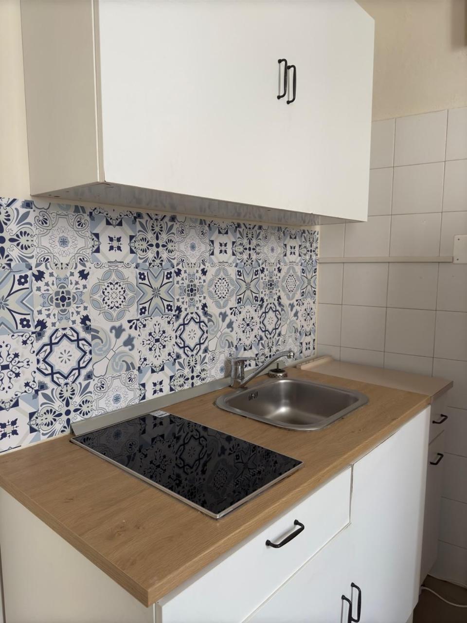 Hébergement de vacances La Casa Del Pescatore *
