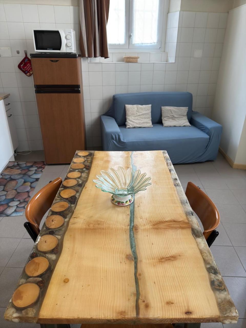La Casa Del Pescatore Hébergement de vacances Sarnico