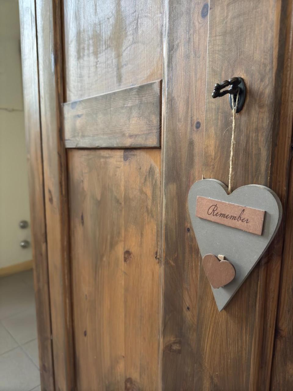 Holiday home La Casa Del Pescatore Sarnico