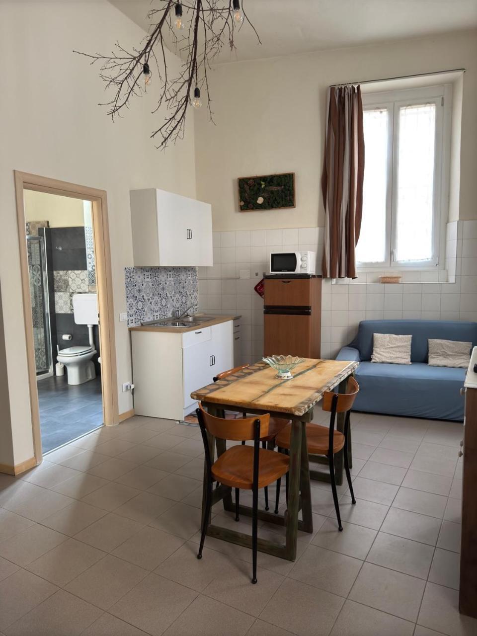 La Casa Del Pescatore