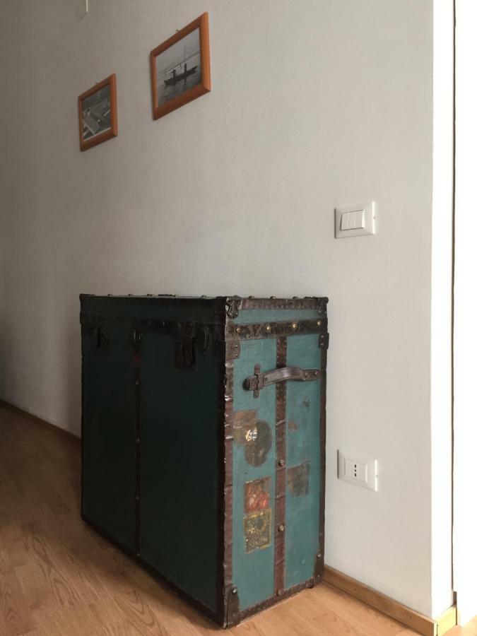 La Casa Del Pescatore Hébergement de vacances Sarnico