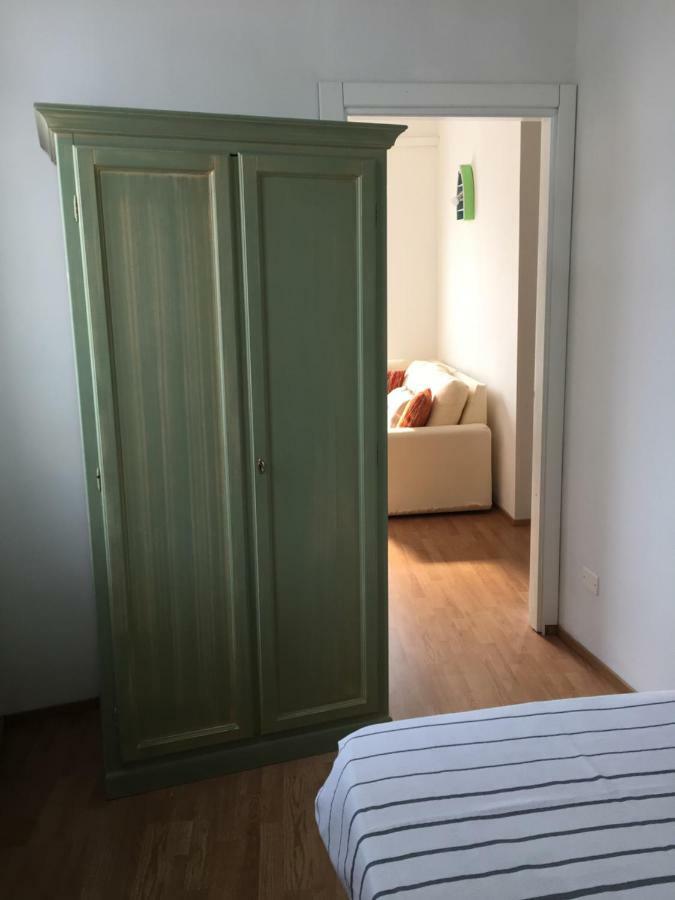 Hébergement de vacances La Casa Del Pescatore