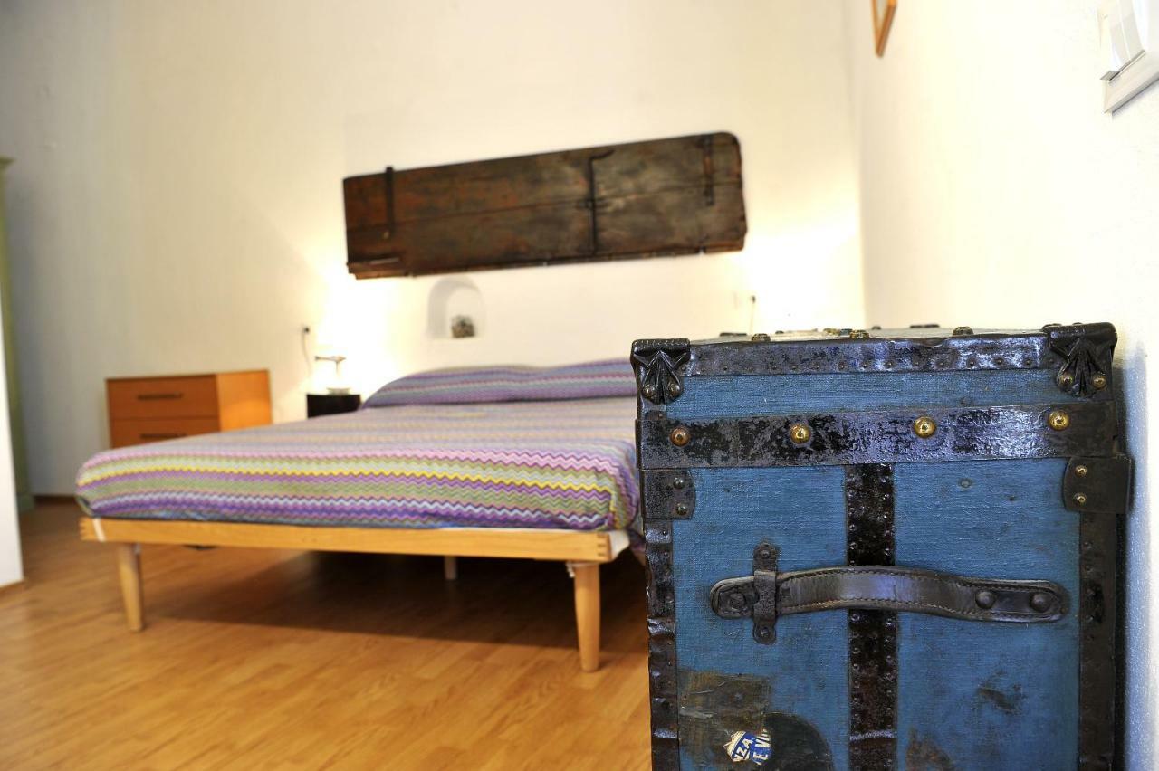Hébergement de vacances La Casa Del Pescatore *