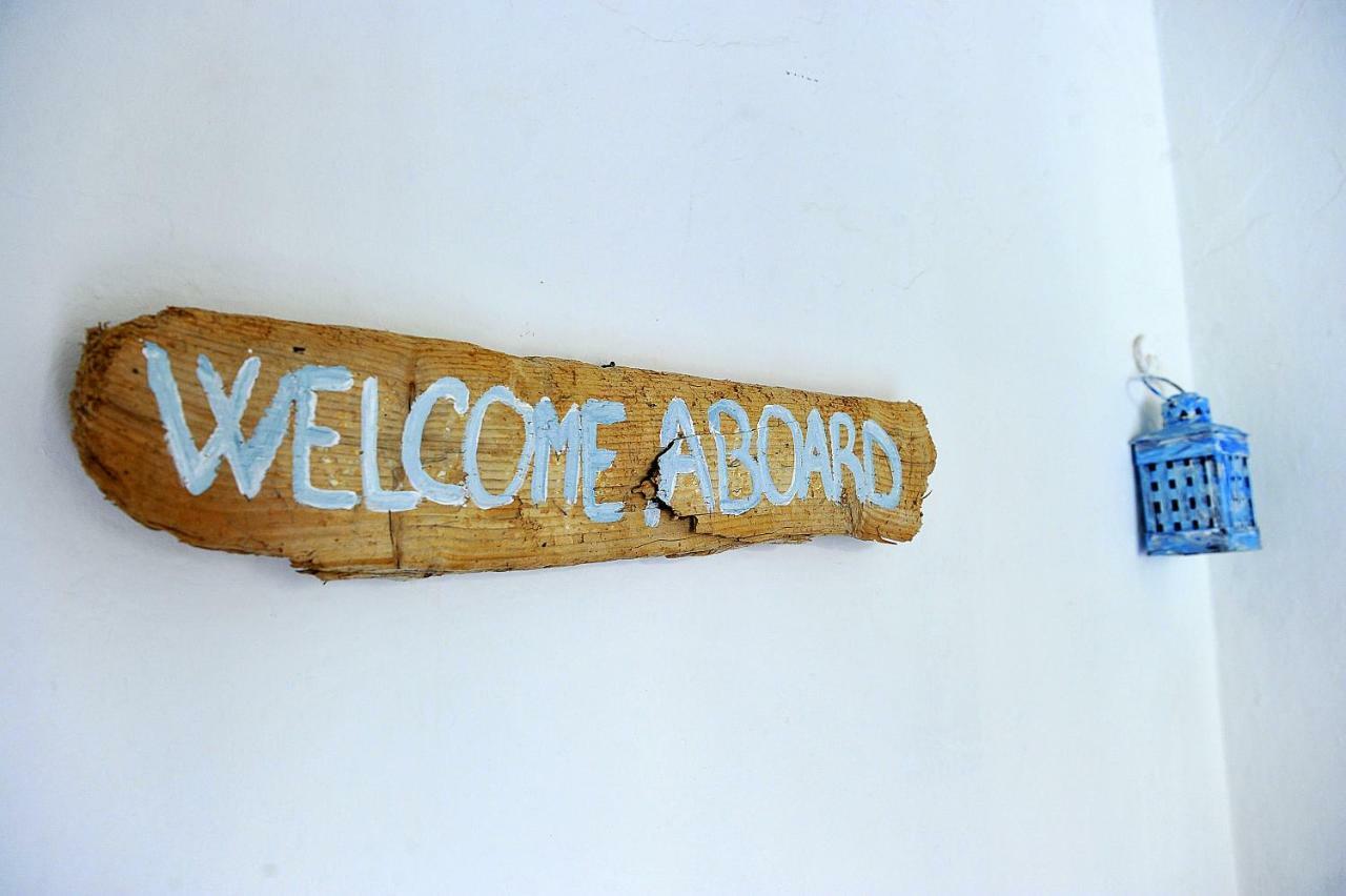 La Casa Del Pescatore Holiday home *