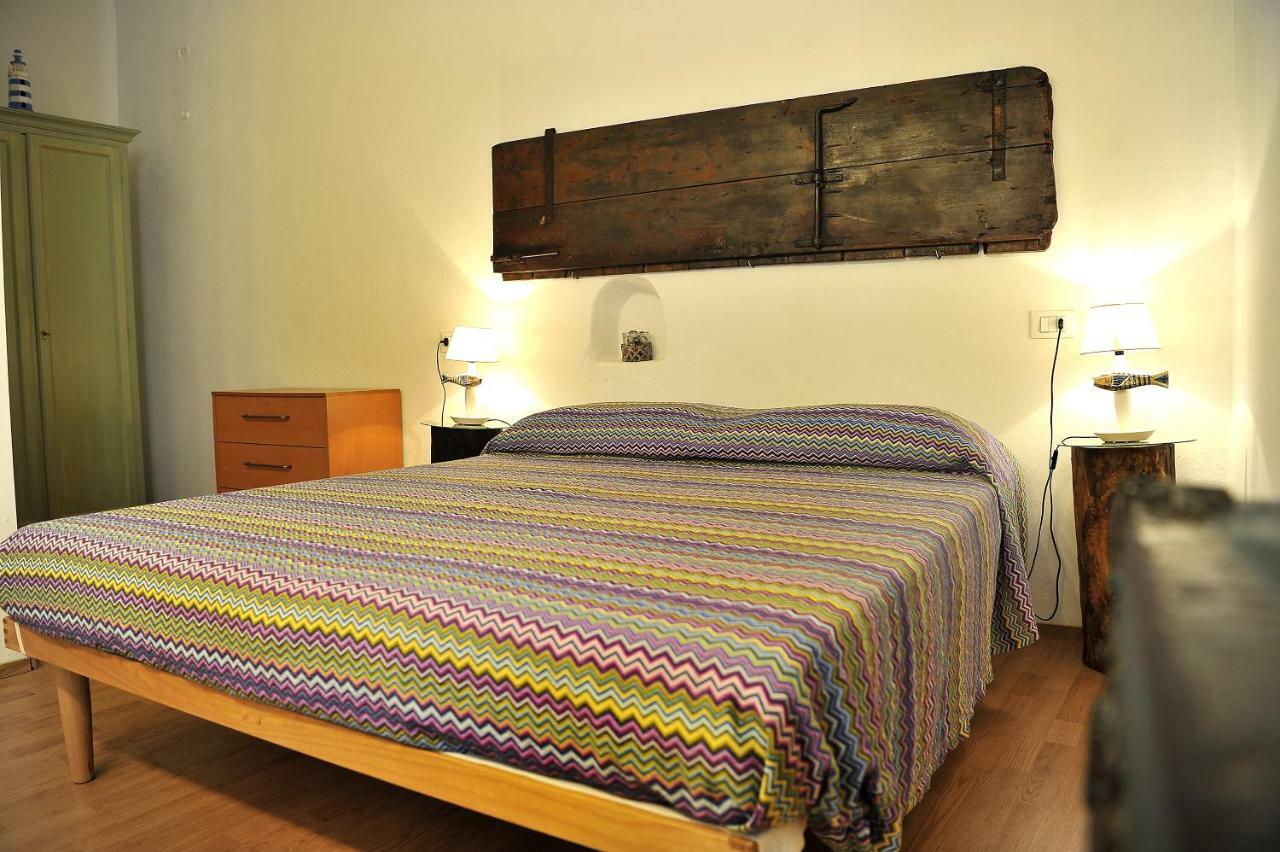 La Casa Del Pescatore