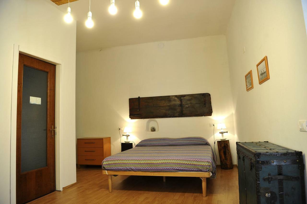Holiday home La Casa Del Pescatore