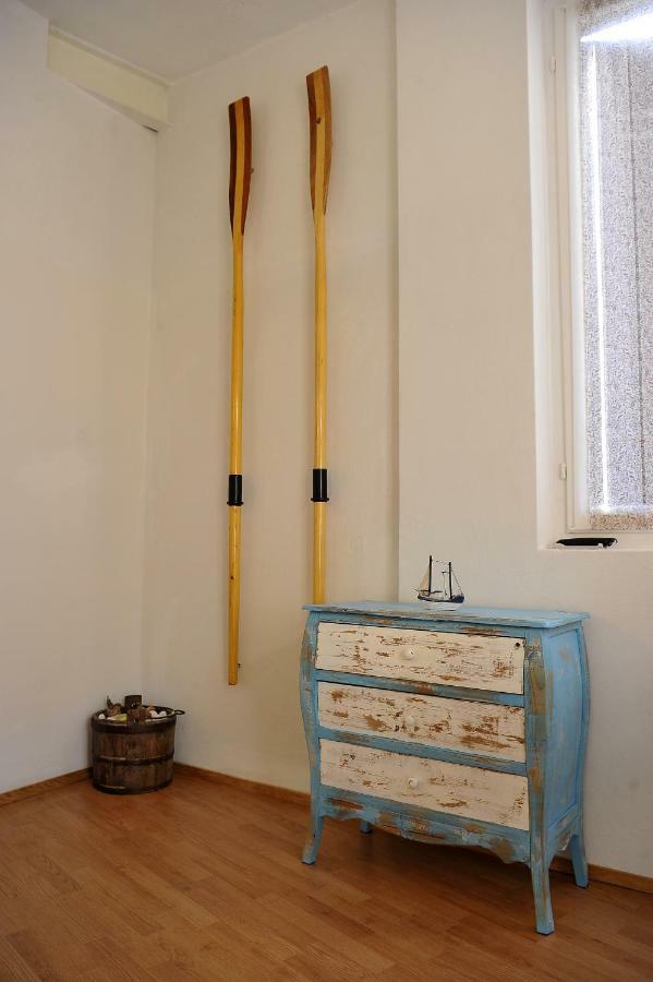 La Casa Del Pescatore Holiday home Sarnico